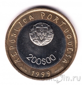  200  1999 -