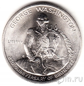  1/2  1982   (UNC)