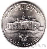  1/2  1982   (UNC)