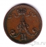 Финляндия 1 пенни 1873