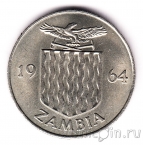 ������ 2 �������� 1964
