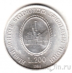 ������ 200 ��� 1988 ��������� �����������