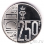 Бельгия 250 франков 1997 Королева