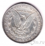 США 1 доллар 1900