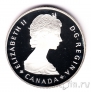 Канада 1 доллар 1985 Национальный парк