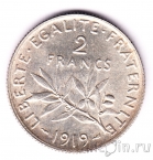  2  1919