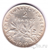  2  1919