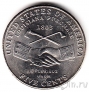 США 5 центов 2004 Покупка Луизианы (P)