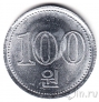 КНДР 100 вон 2005