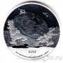 Франция 10 евро 2013 Астерикс и Обеликс