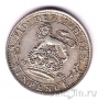 Великобритания 6 пенсов 1925