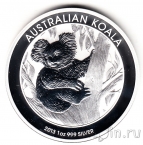 Австралия 1 доллар 2013 Коала