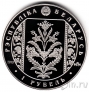 Беларусь 1 рубль 2013 Слуцкие пояса. Коллекционирование