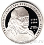 США 1 доллар 2006 Бенджамин Франклин (Proof)