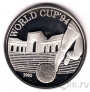 Самоа 10 тала 1992 Чемпионат мира по футболу