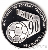  250  1990    