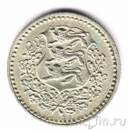 Эстония 1 марка 1926