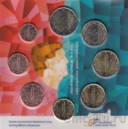 Нидерланды набор евро 2014