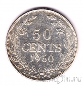������� 50 ������ 1960