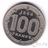 100  1966 