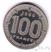  100  1966 