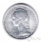 Сен-Пьер и Микелон 1 франк 1948