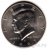 ��� 1/2 ������� 1997 (P)