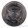 США 1/2 доллара 1992 (P)