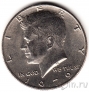 США 1/2 доллара 1979 (P)
