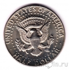 США 1/2 доллара 1982 (P)