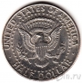 США 1/2 доллара 1989 (P)