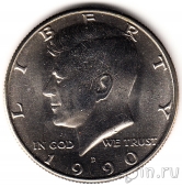 ��� 1/2 ������� 1990 (D)