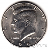 ��� 1/2 ������� 1991 (D)