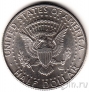 США 1/2 доллара 1993 (D)