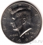 США 1/2 доллара 1995 (D)