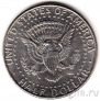 США 1/2 доллара 1998 (D)