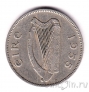 Ирландия 1 шиллинг 1955