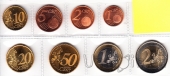 Нидерланды набор евро 2003