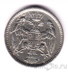 Сербия 5 пара 1912
