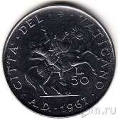 ������� 50 ��� 1967
