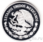 Мексика 5 песо 2006 Чемпионат мира по футболу
