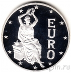 Андорра 1 динер 1997 Европа