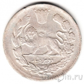 Иран 2 кран 1915