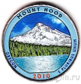  25  2010 Mount Hood ()