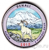  25  2012 Denali ()