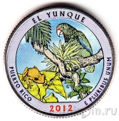  25  2012 El Yunque ()
