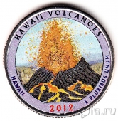  25  2012 Hawaii Volcanoes ()