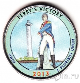  25  2013 Perry s Victory ()