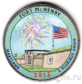  25  2013 Fort McHenry ()