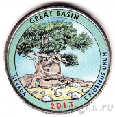 25  2013 Great Basin ()